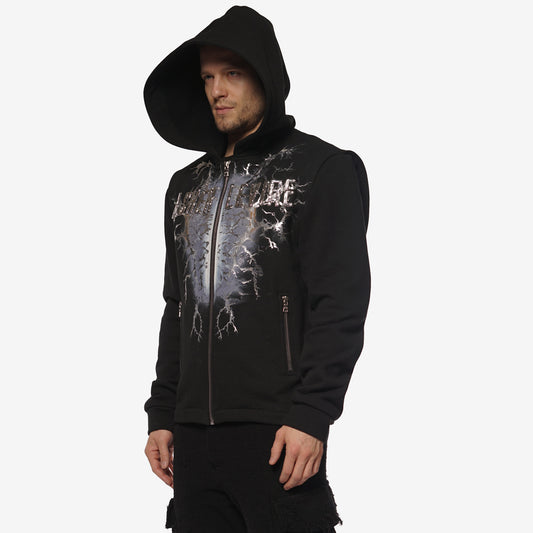 Asher Levine Hoodie