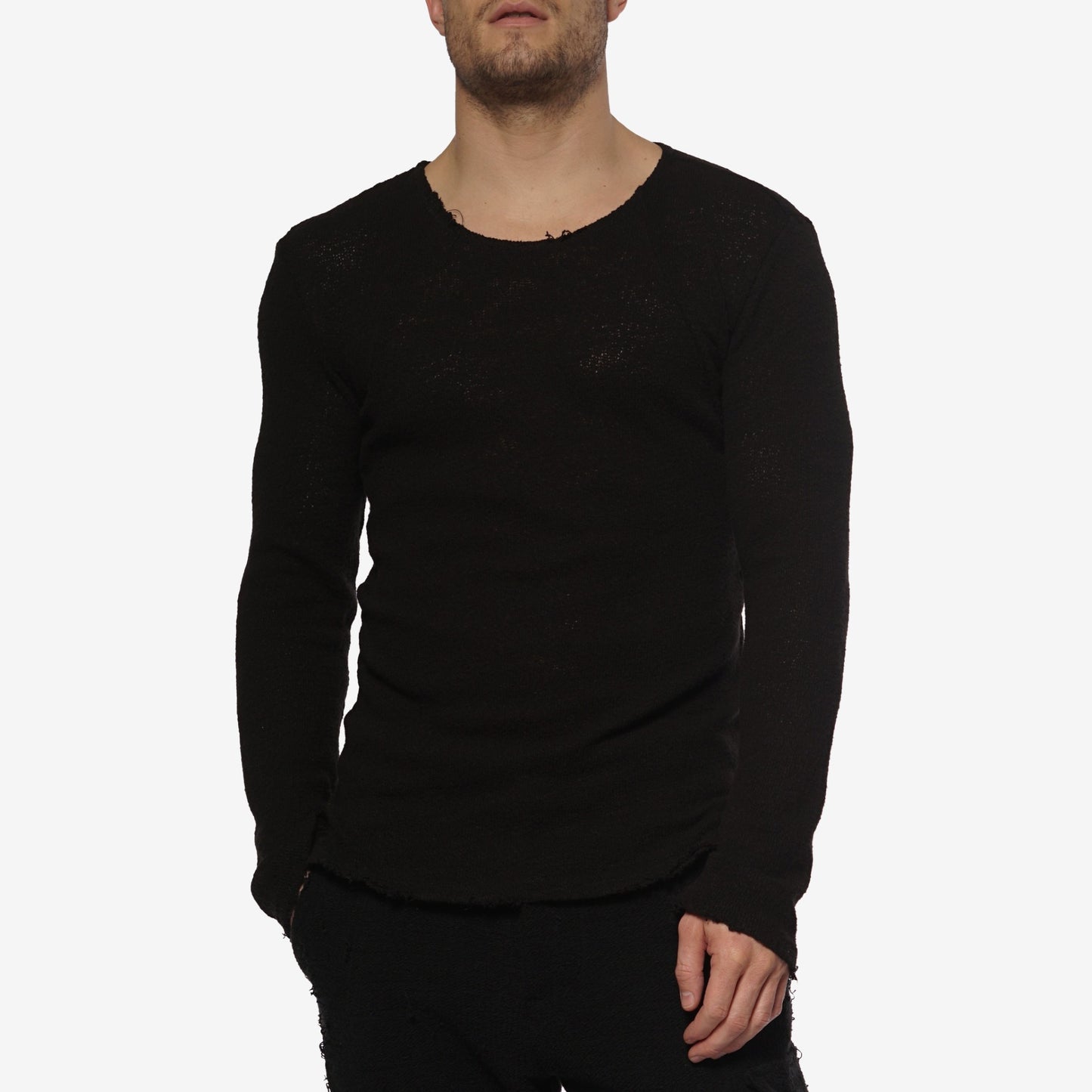 Panel Shirt