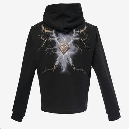 Asher Levine Hoodie