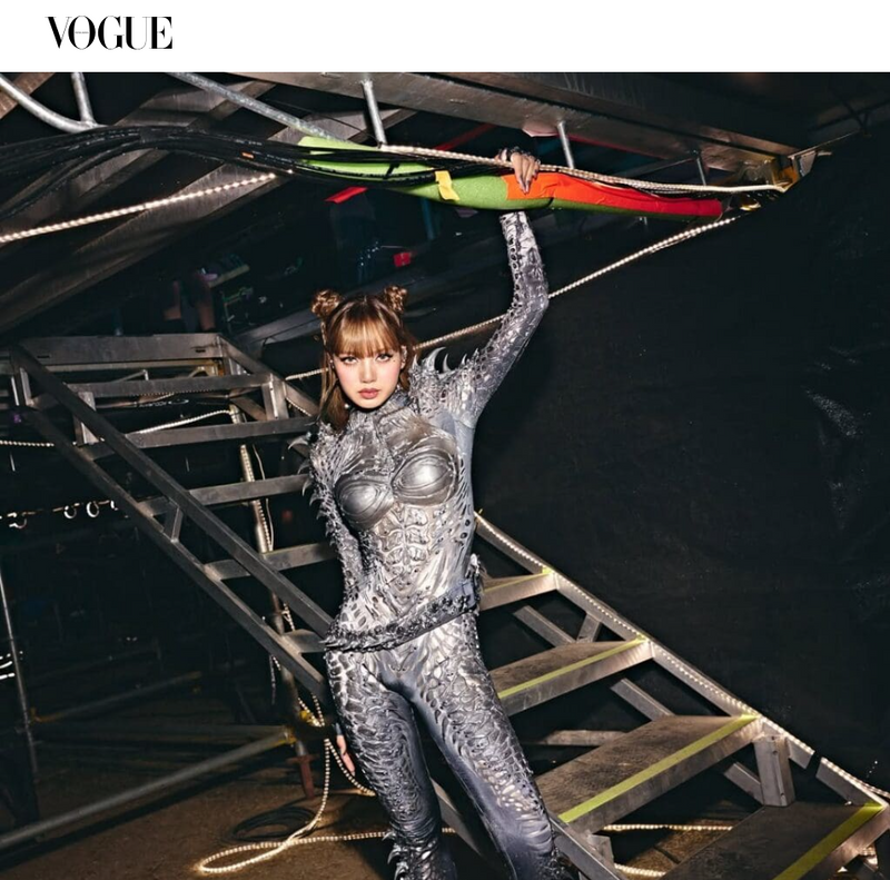 Vogue