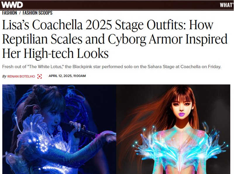 WWD