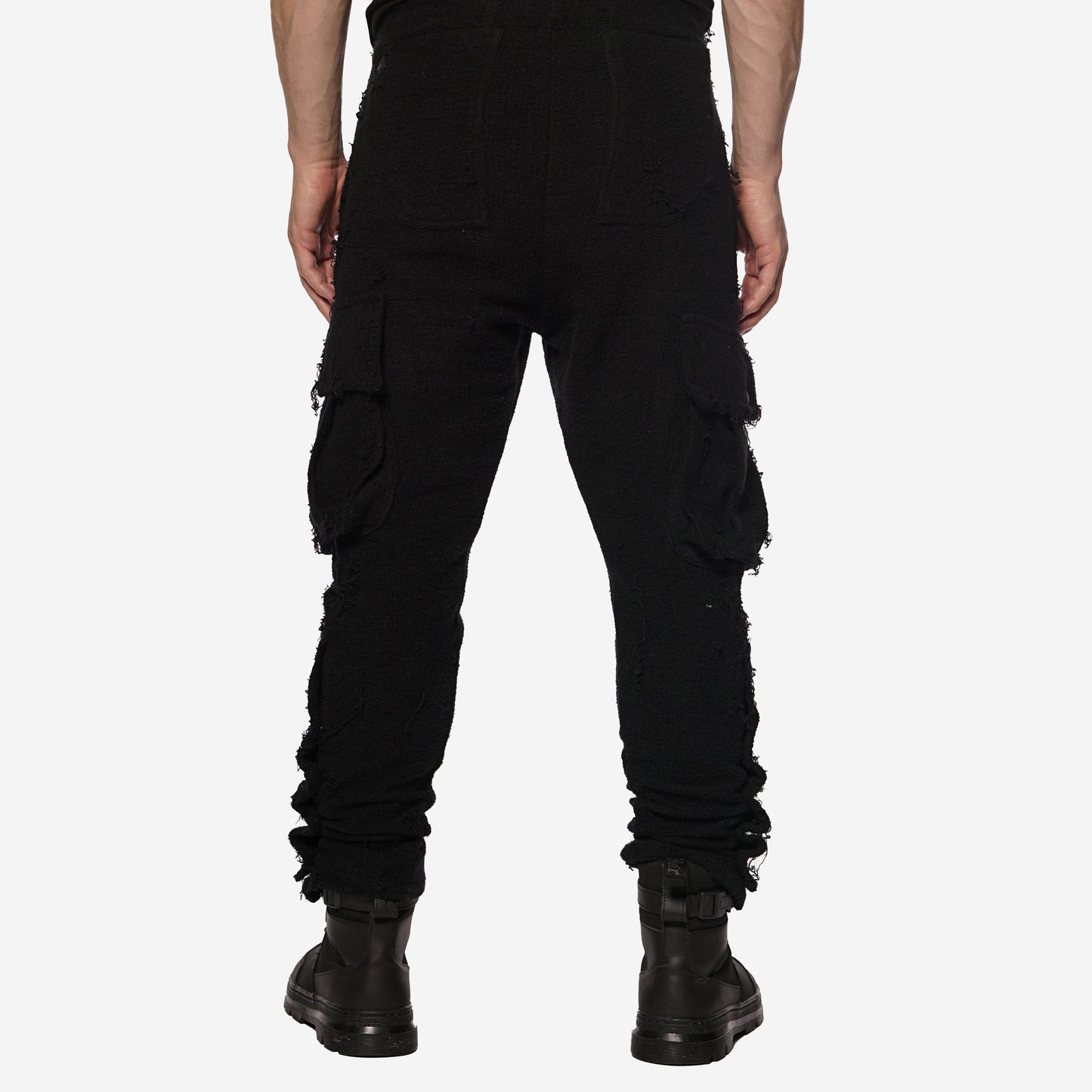 Cargo Sweatpants