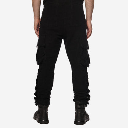 Cargo Sweatpants