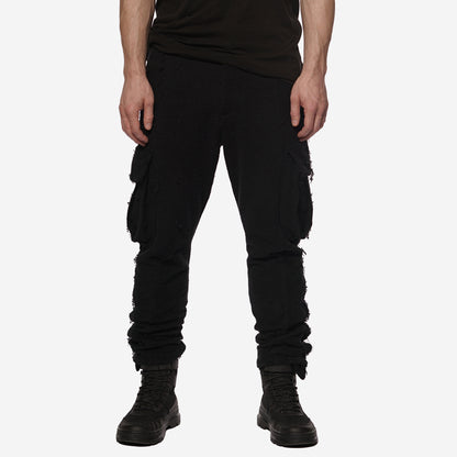 Cargo Sweatpants