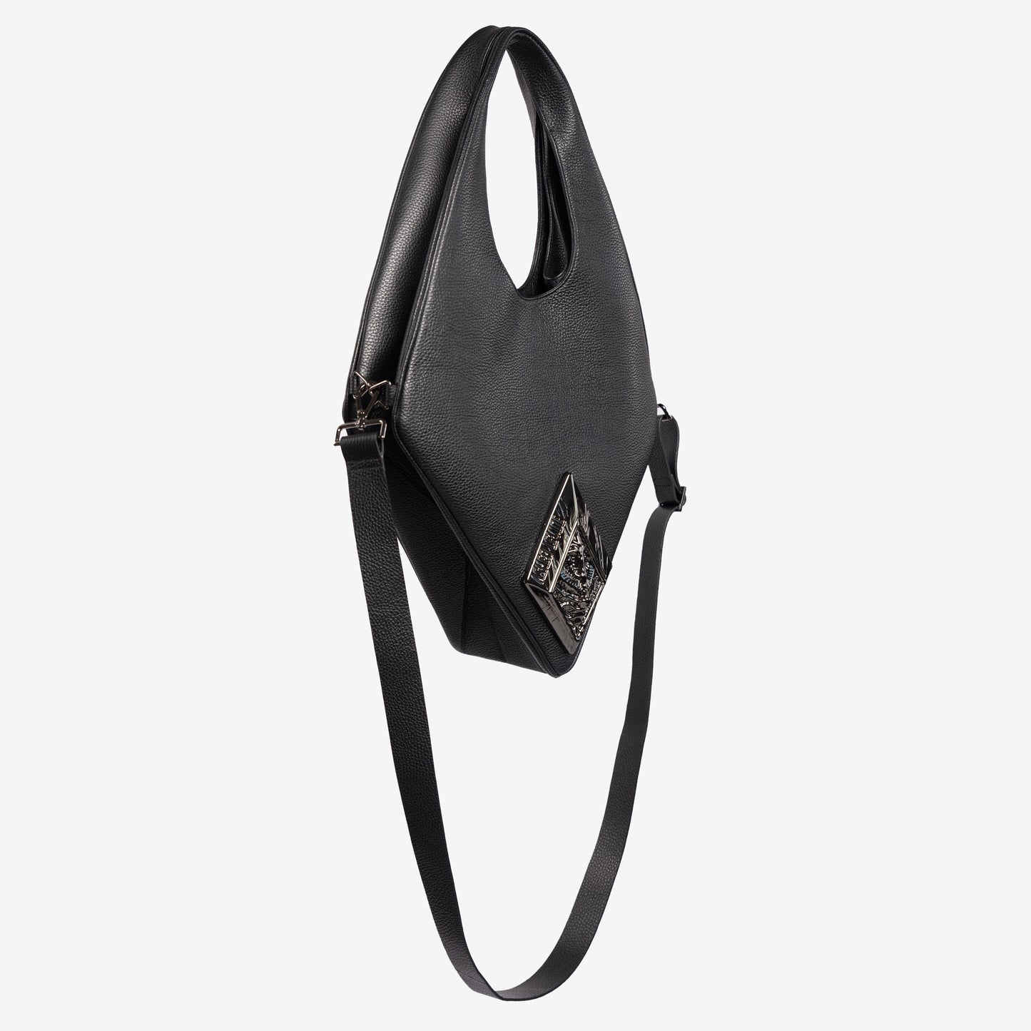 Diamond Tote Bag