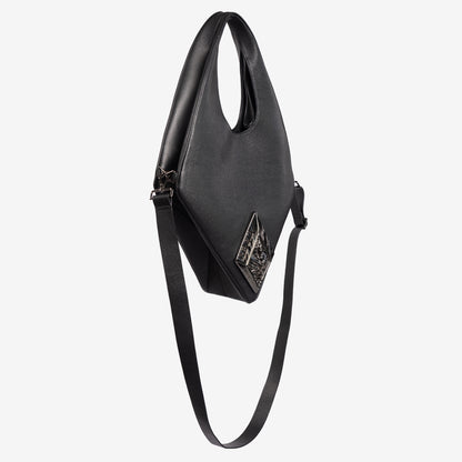 Diamond Tote Bag