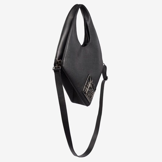 Diamond Tote Bag