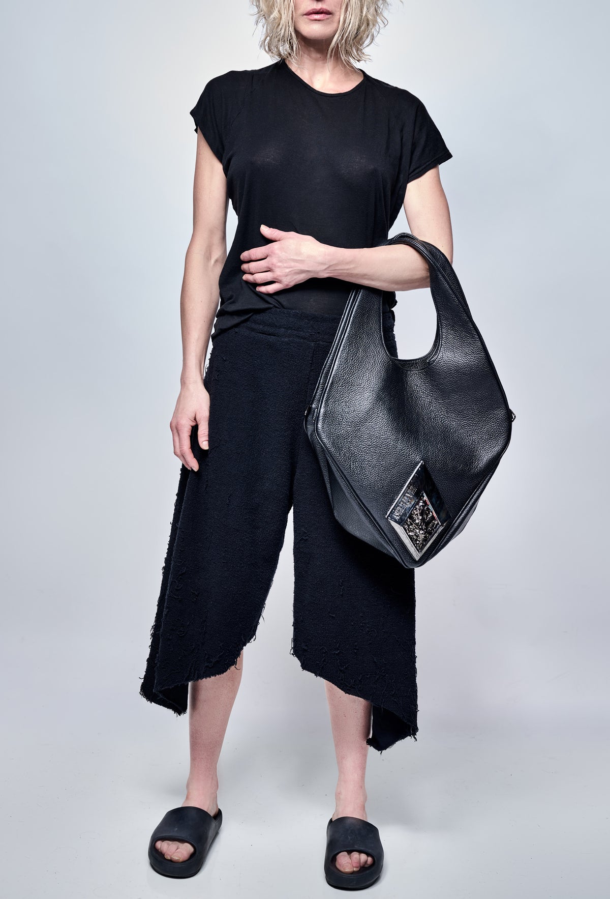 Diamond Tote Bag