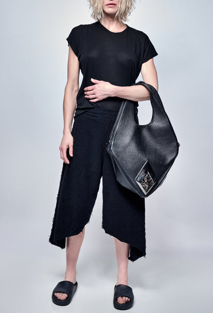 Diamond Tote Bag