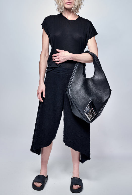 Diamond Tote Bag