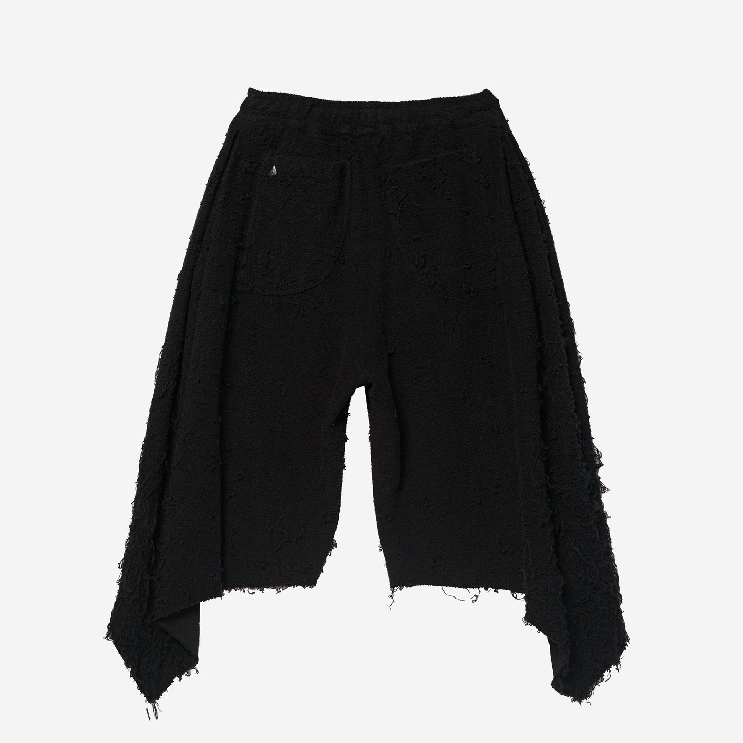 Drape Short