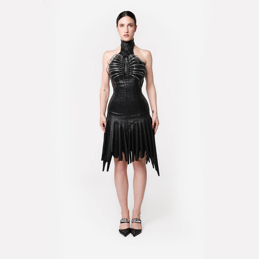 Marrella Dress