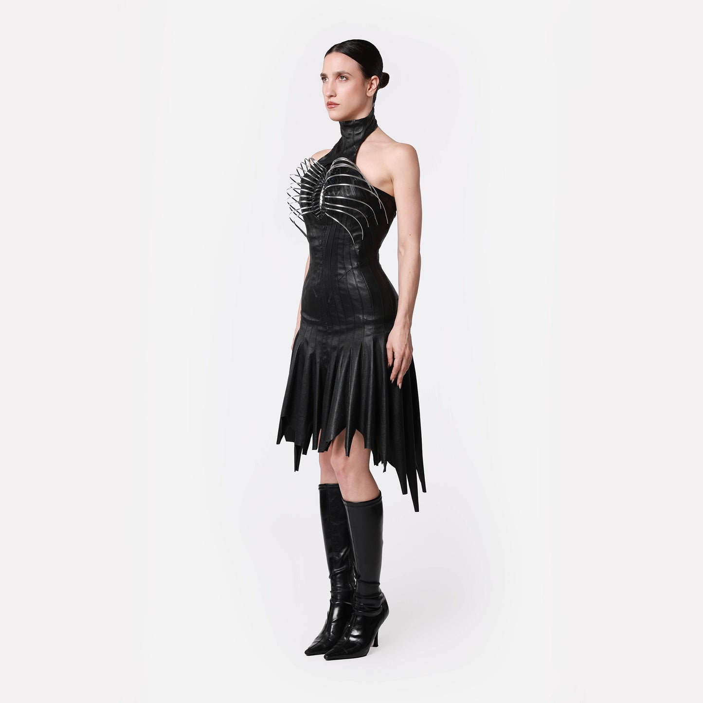 Marrella Dress