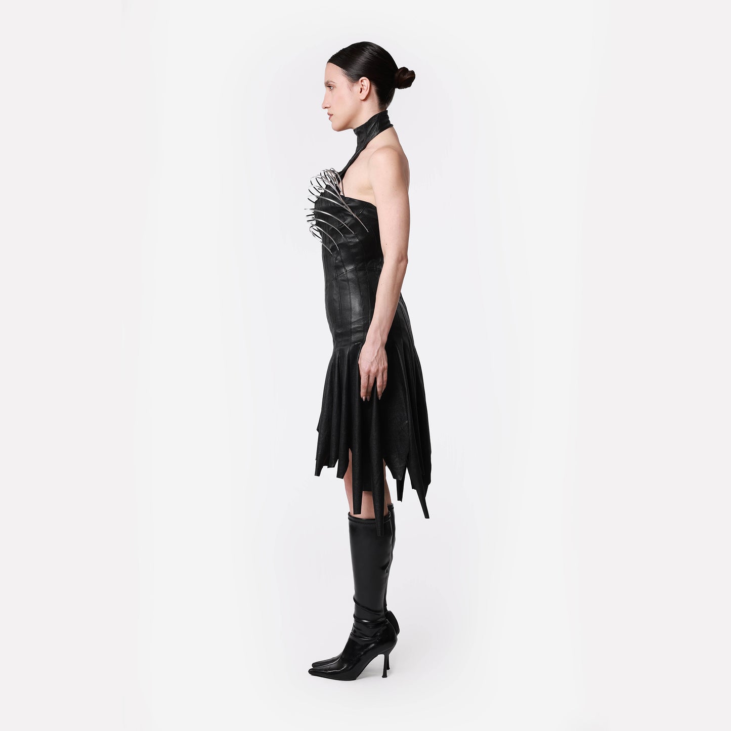 Marrella Dress