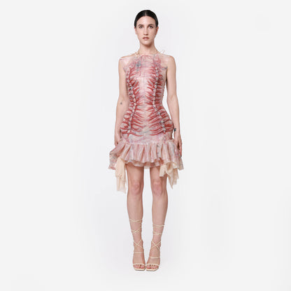 Vein Dress