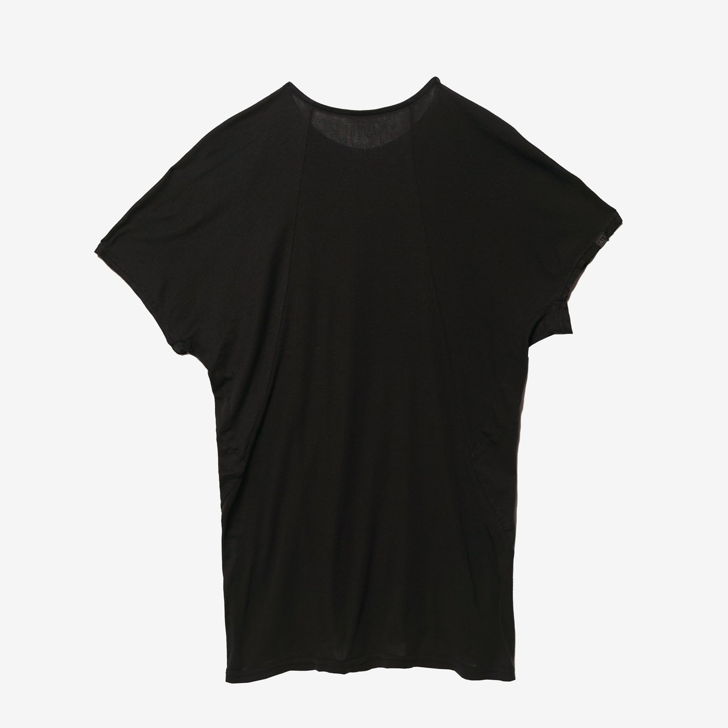 Raglan Shirt Black