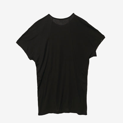 Raglan Shirt Black