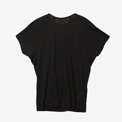 Raglan Shirt Black