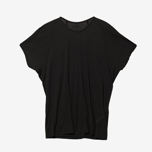 Raglan Shirt Black