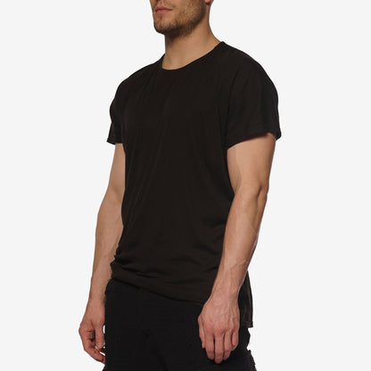 Raglan Shirt Black