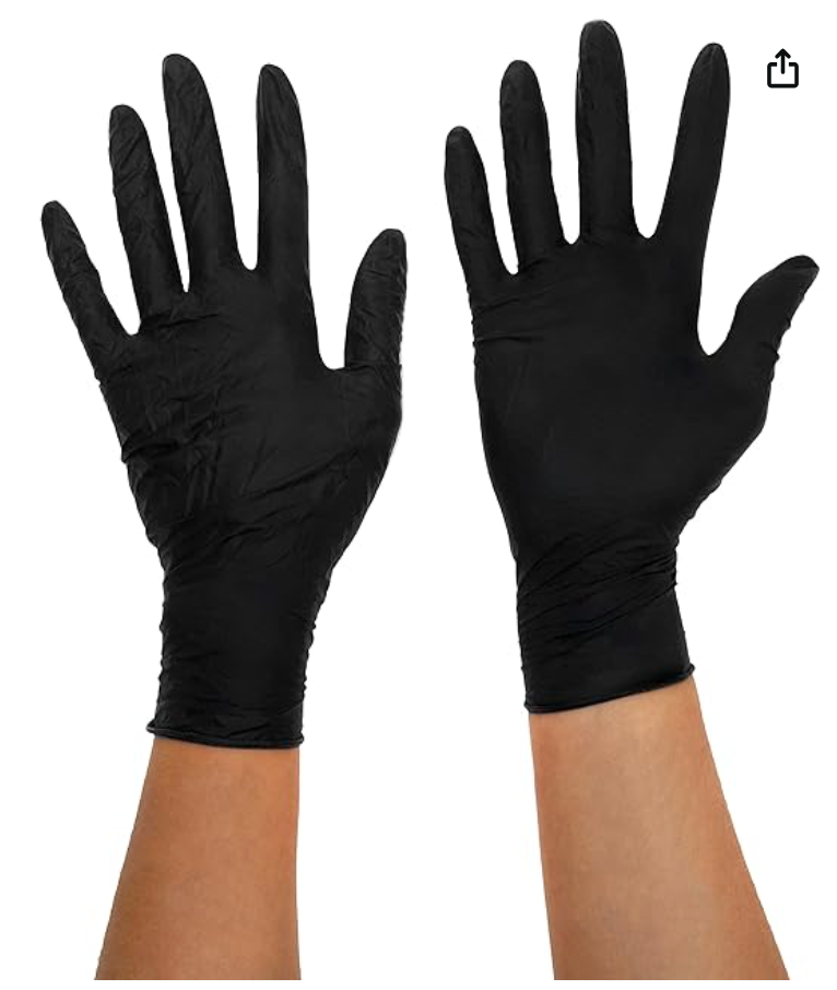 Operation Gloves