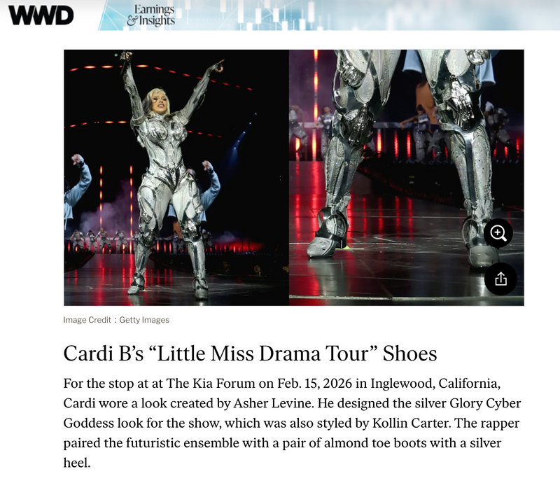 WWD