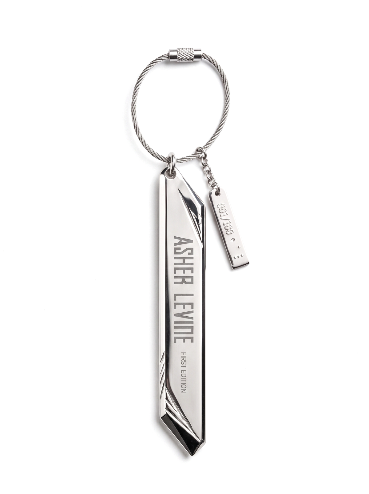 First Edition ALien Shard