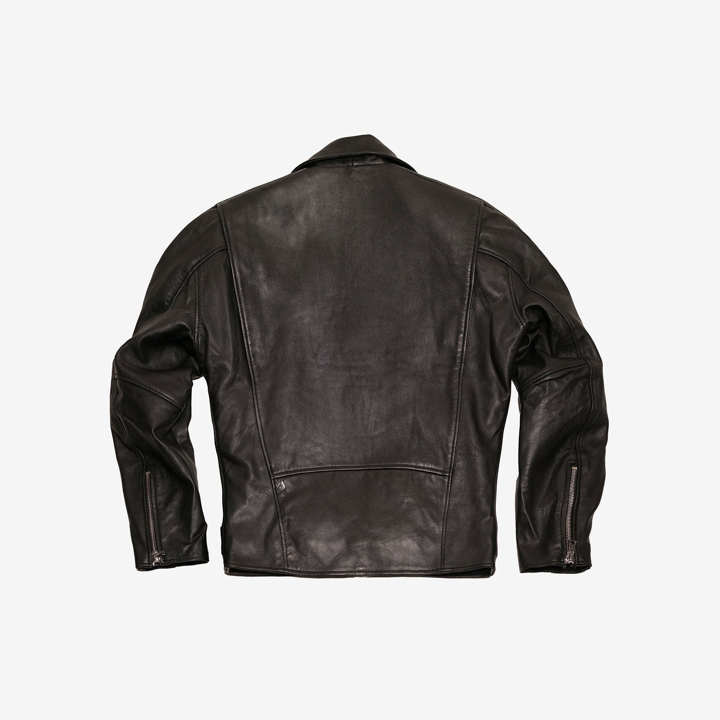 Raglan Max Biker Jacket