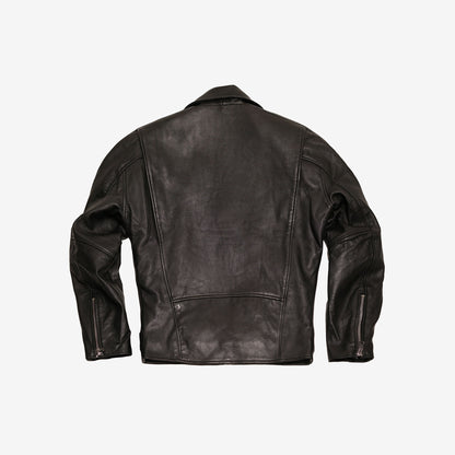 Raglan Max Biker Jacket