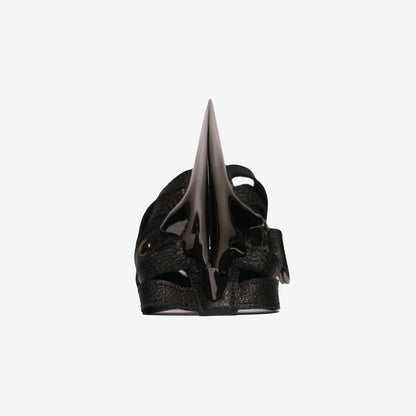 Sonic Talon Cuff Black Nickel