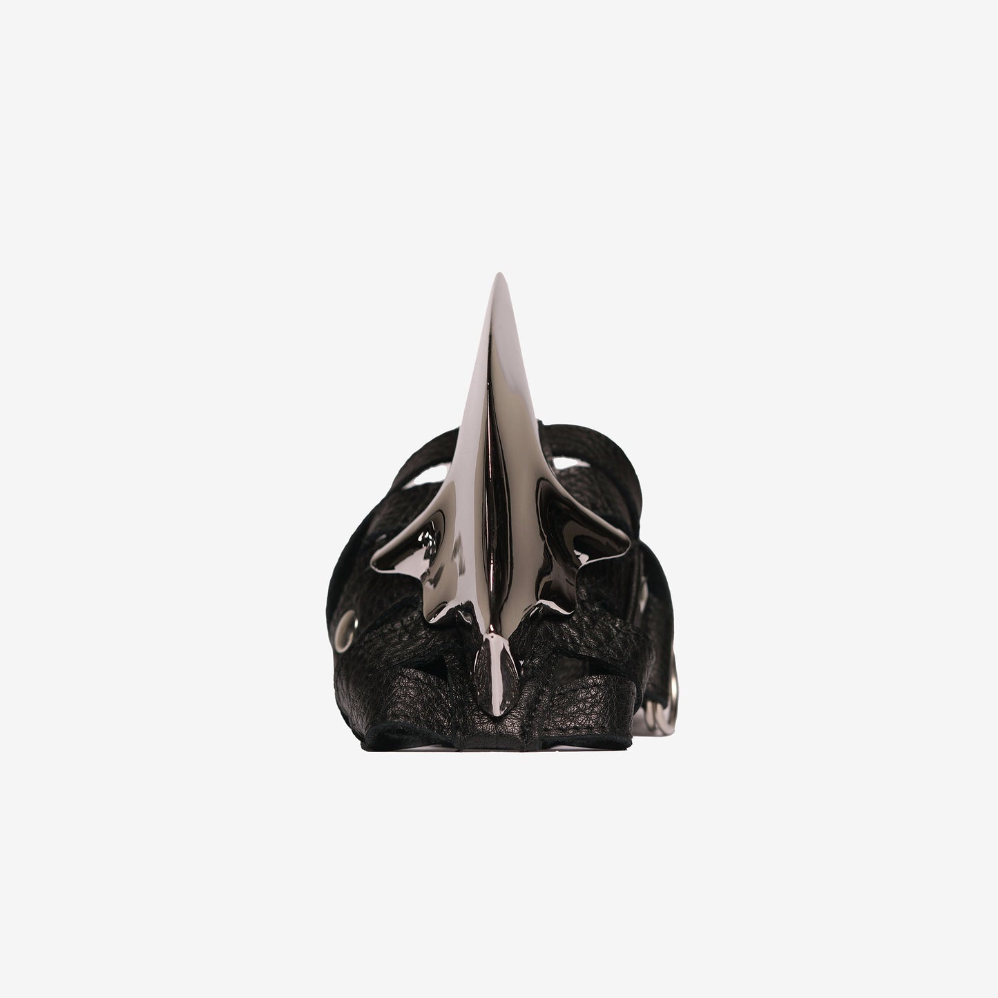 Sonic Talon Cuff Silver