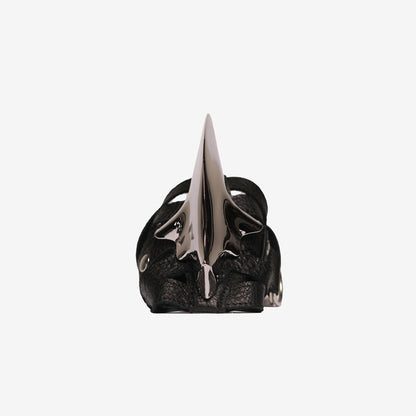 Sonic Talon Cuff Silver