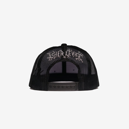 Terrelli Trucker Black
