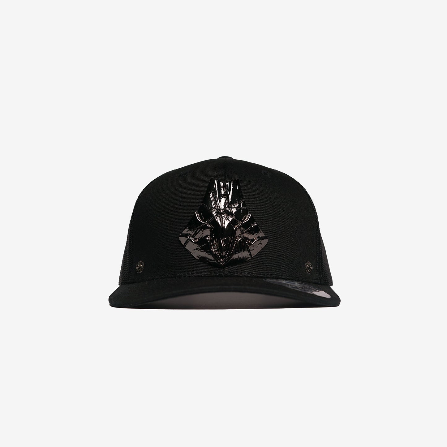 Terrelli Trucker Black