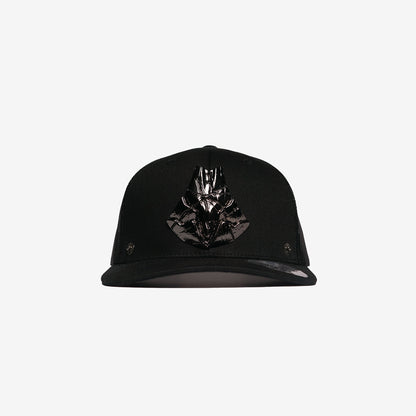 Terrelli Trucker Black
