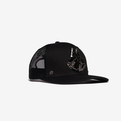 Terrelli Trucker Black