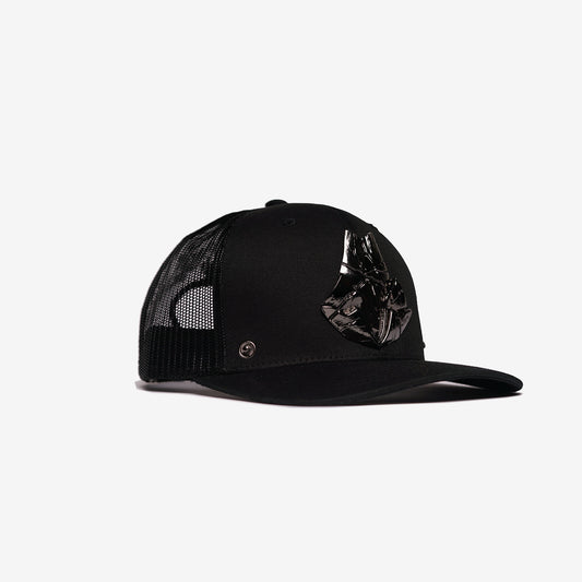 Terrelli Trucker Black