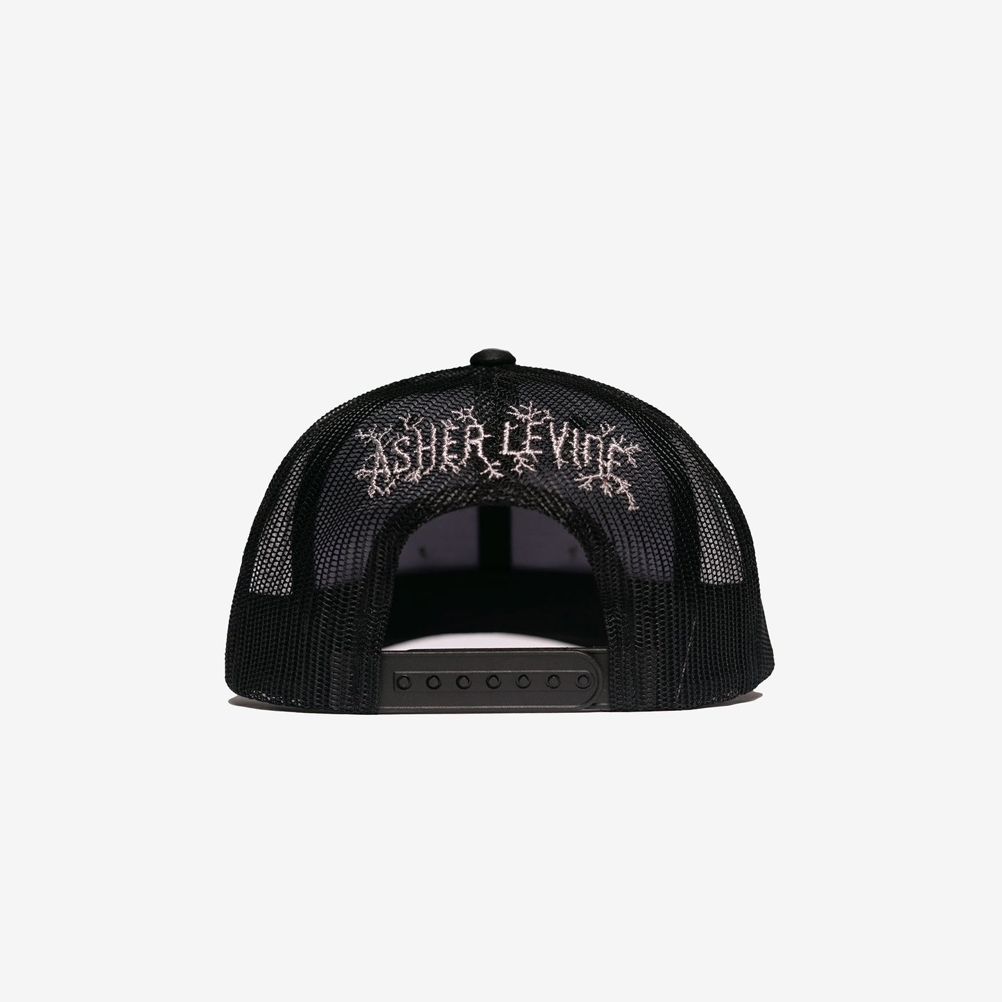 Terrelli Trucker Black Silver