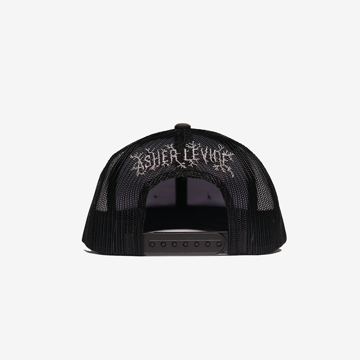 Terrelli Trucker Charcoal