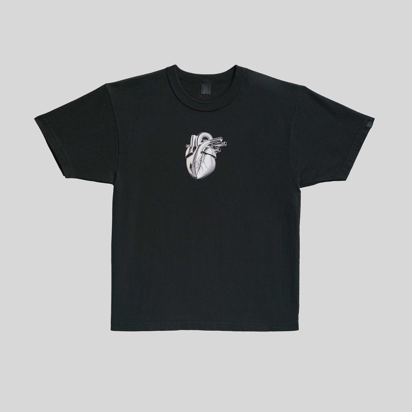 Chrome Heart I