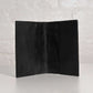 Muscle Leather Passport Holder